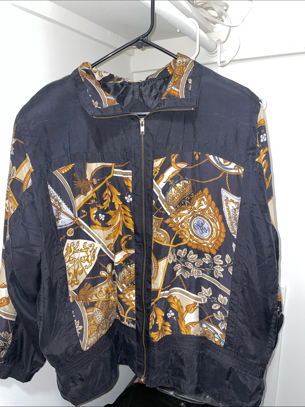Vintage Lavon 80’s jacket